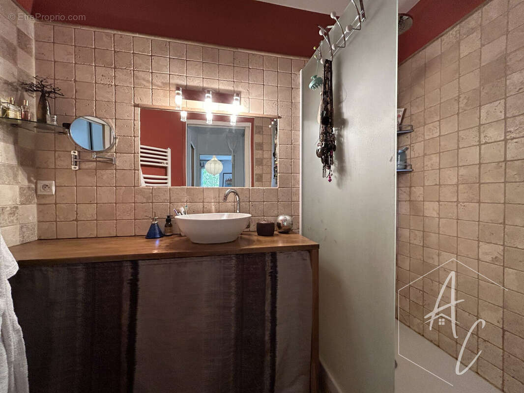 Appartement à GUICHEN