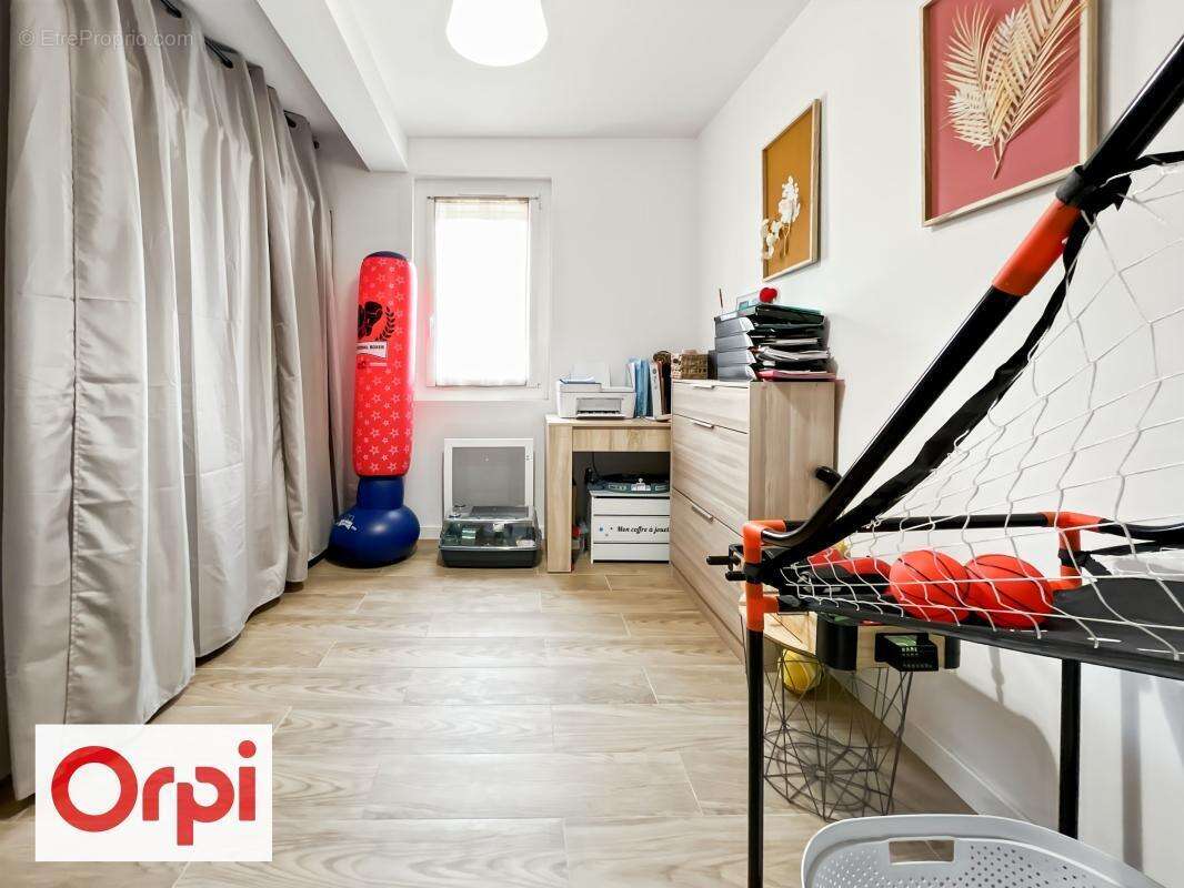 Appartement à BEZIERS