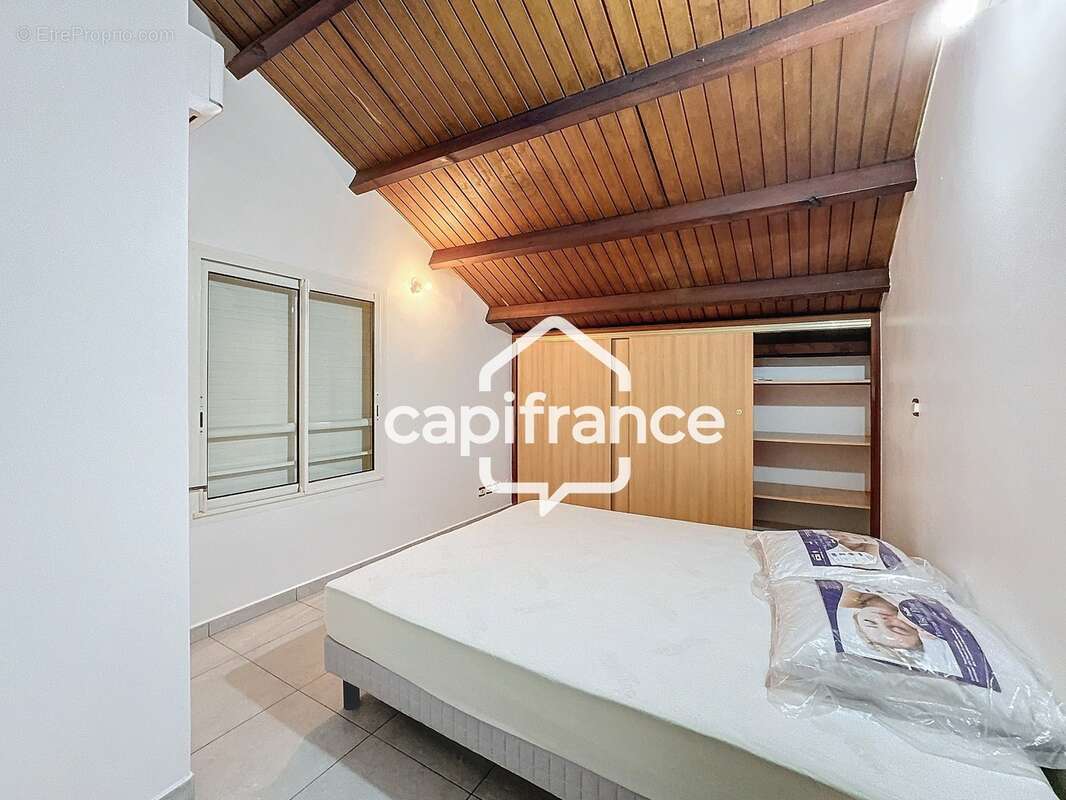 Le gosier – dampierre  villa 5 pièces de 147 m² avec piscine - photo 15