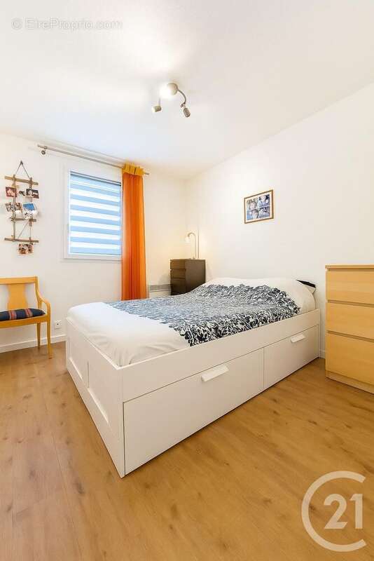 Appartement à CANET-EN-ROUSSILLON