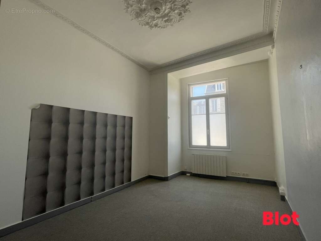 Appartement à DINARD