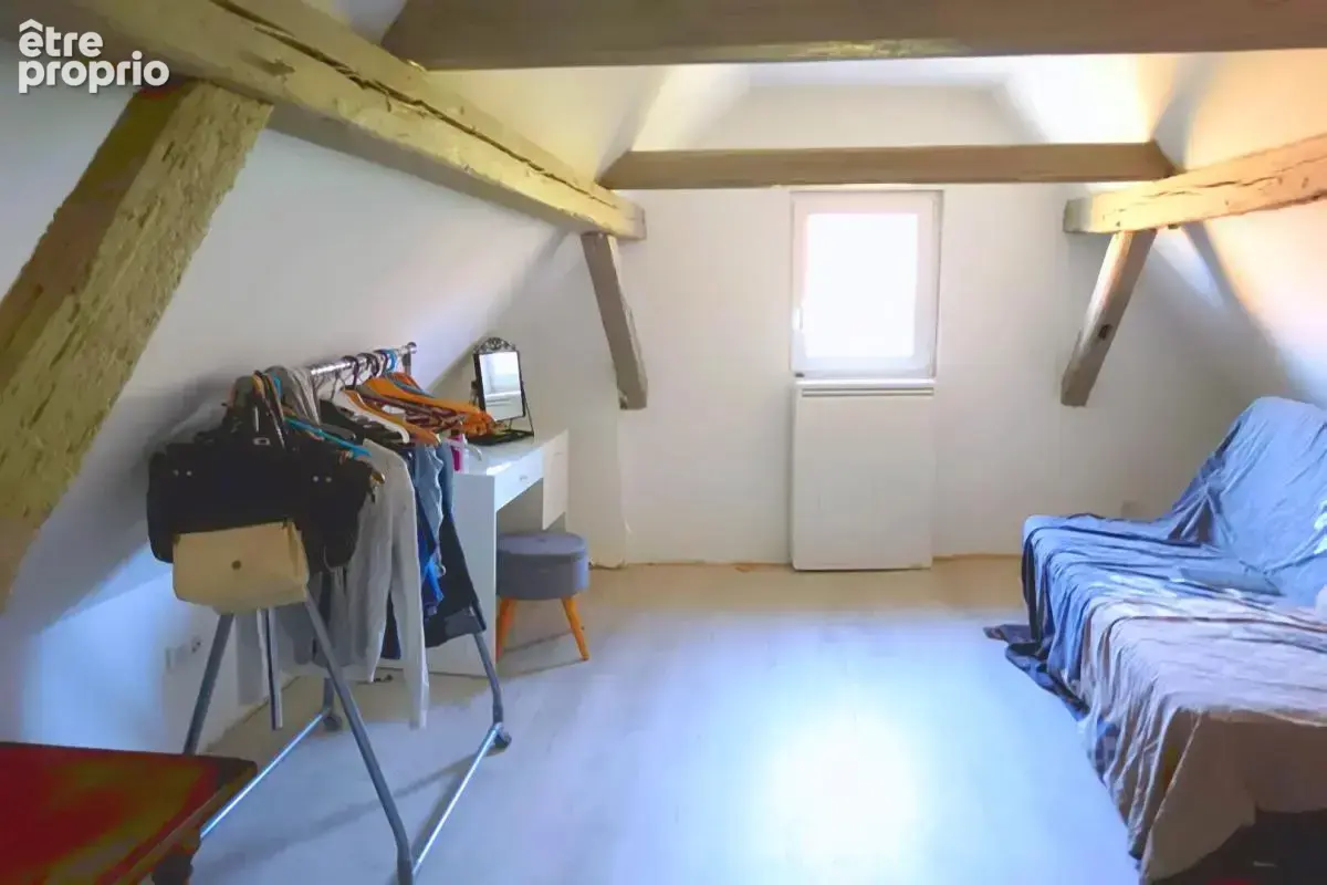 Grande maison Alsacienne rénovée, avec terrain et dépendances, 8 pièces, 246 m2 - photo 18