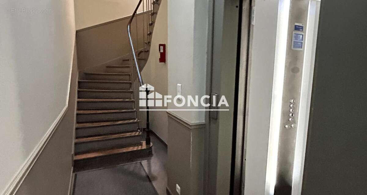 Appartement à SOISSONS