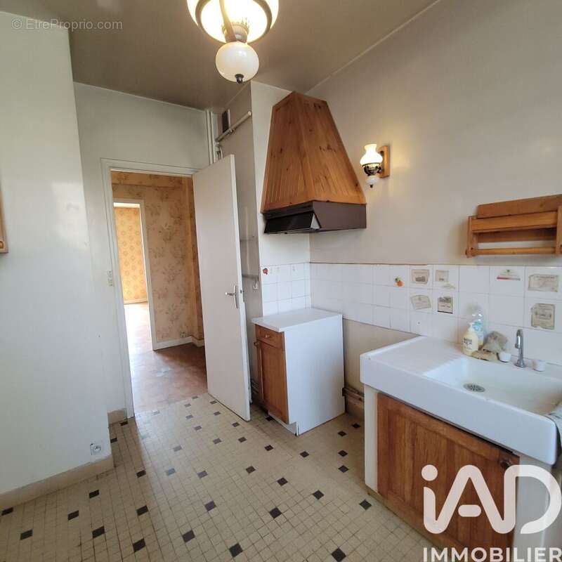 Photo 7 - Appartement à LE HAVRE