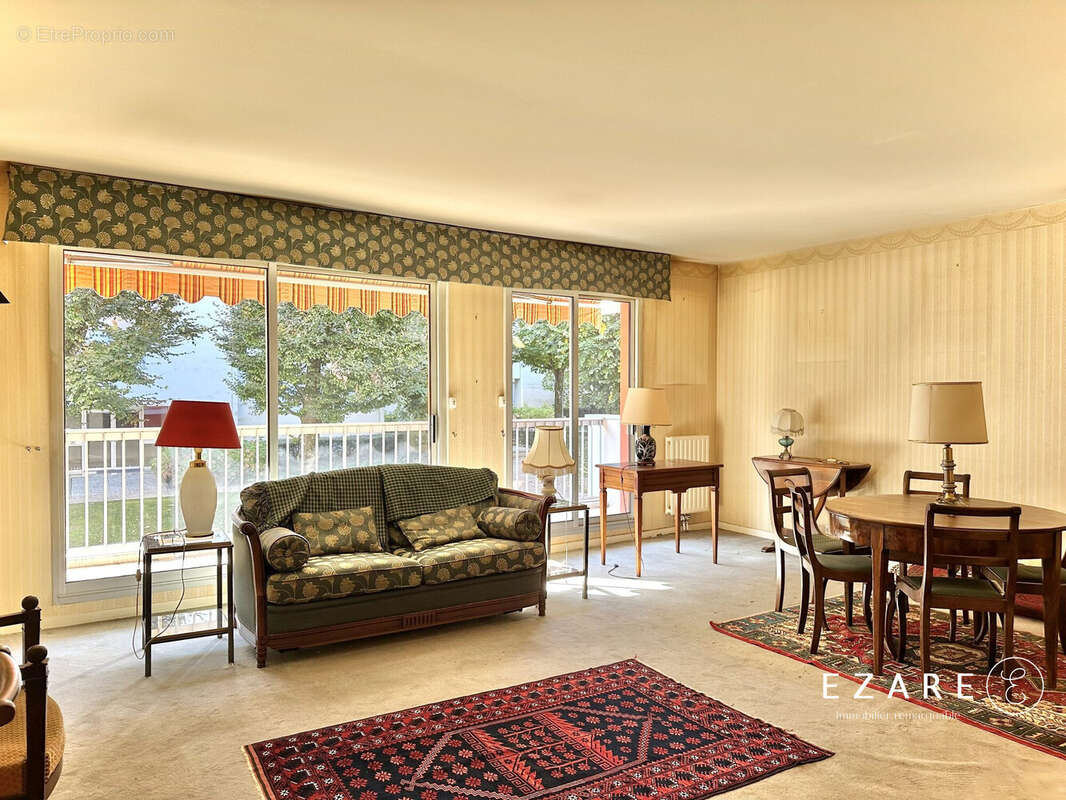 Appartement à DIJON
