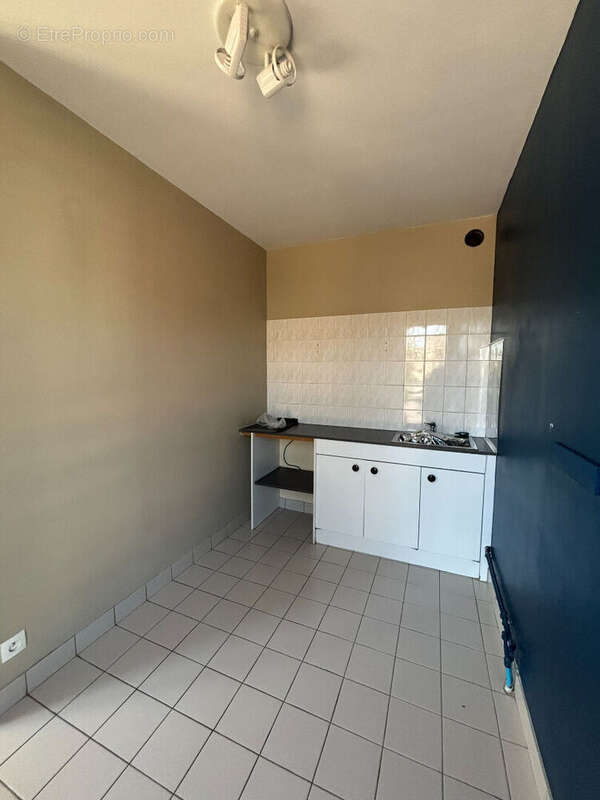 Appartement à BOIS-GUILLAUME