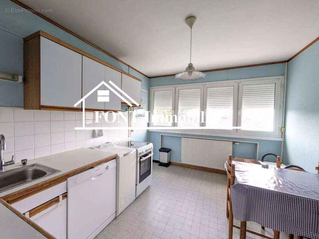 Appartement à VILLARS