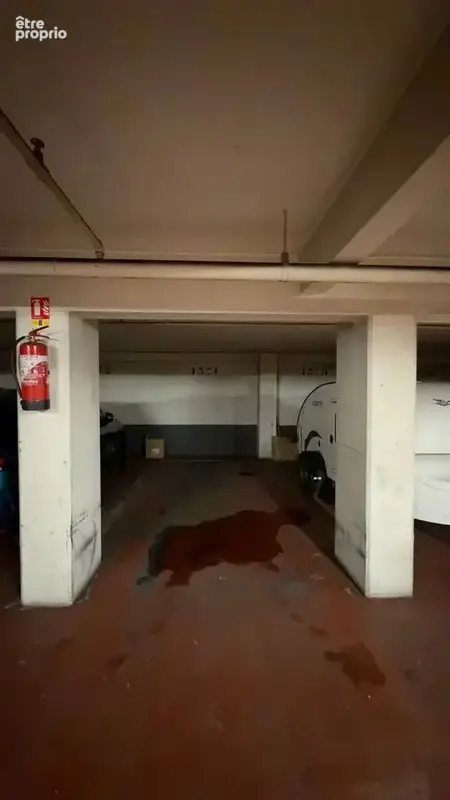 Parking à vendre à Paris-10e (75010) - photo 3