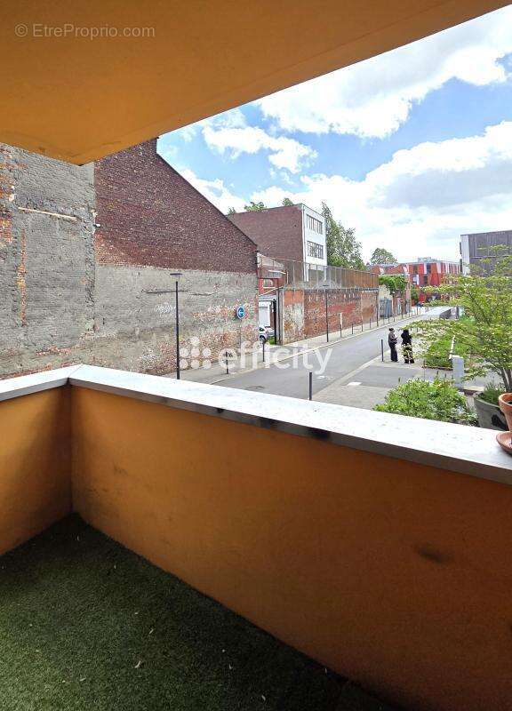 Appartement - photo 4