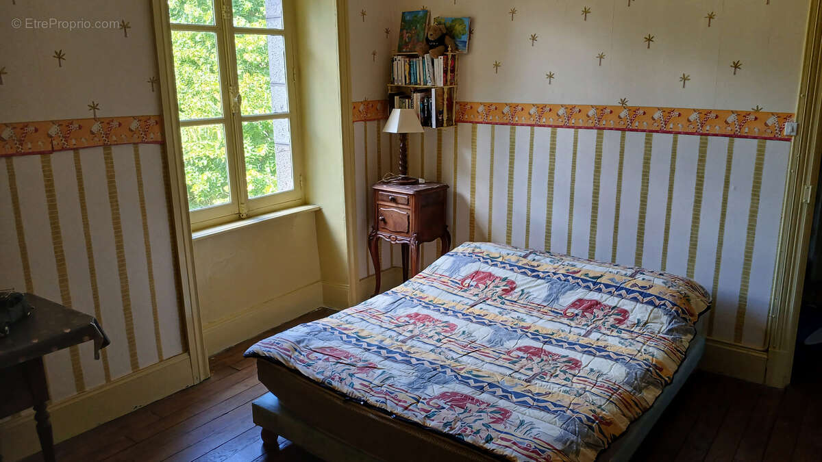 Maison bourgeoise dans la vallee du mars - photo 13