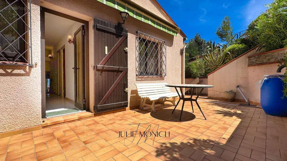 maison vue mer panoramique, 4 chambres, garage - photo 6