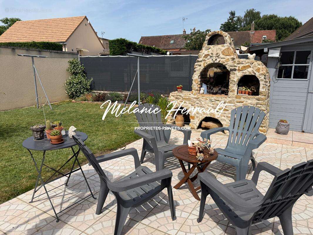 Maison - 3 chambres à Brette les Pins (72250) - photo 9