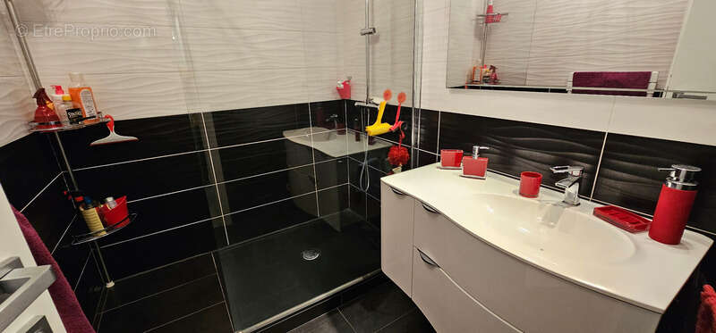 Dpt Corse (20), à vendre SAINT FLORENT appartement T3 55m²- centre ville - photo 5