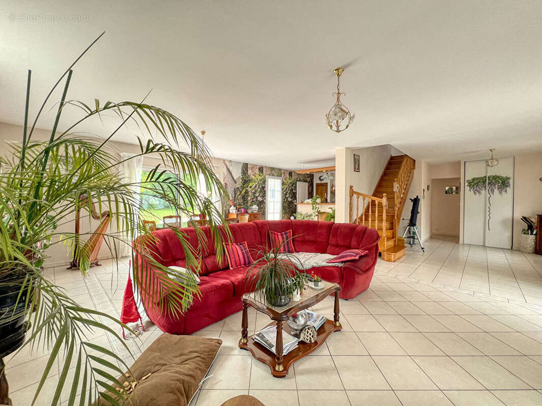 Maison 125 m² à Royan  - photo 5