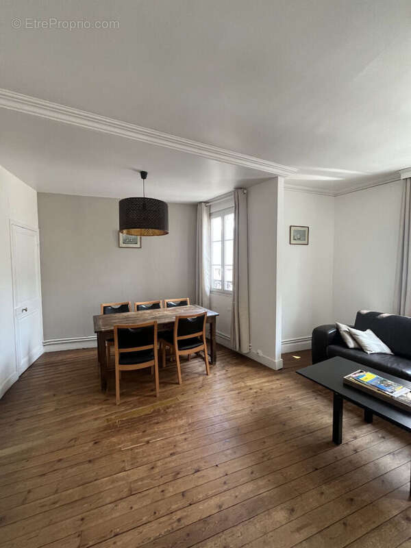 Immeuble de rapport rénové ? 150 m² ? Rouen - photo 5