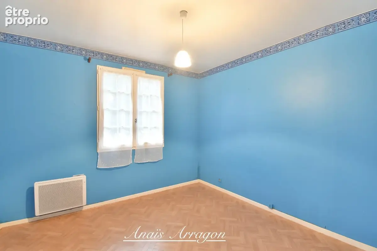 Maison à vendre 4 pièces de plain pied - photo 10