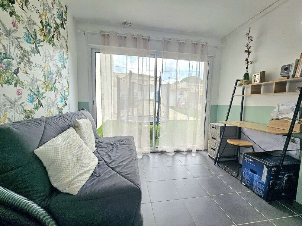Maison 103 m² à Murviel-Les-Montpellier  - photo 9