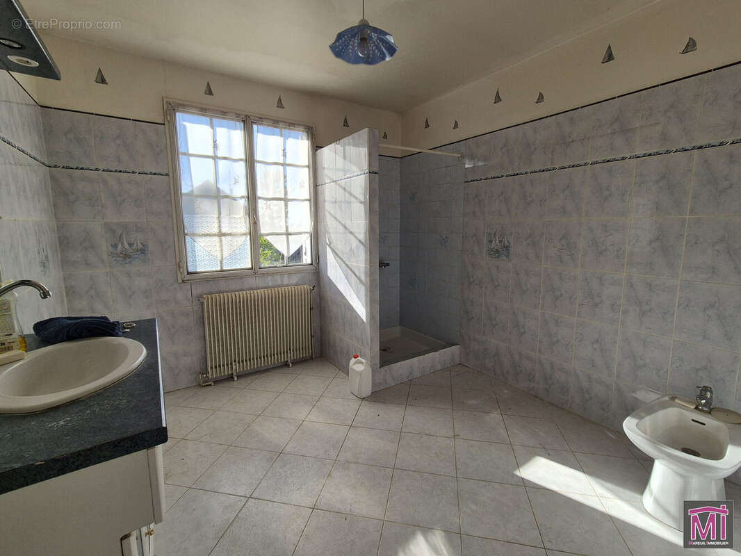 Maison 113 m² à Boissy-Fresnoy  - photo 6