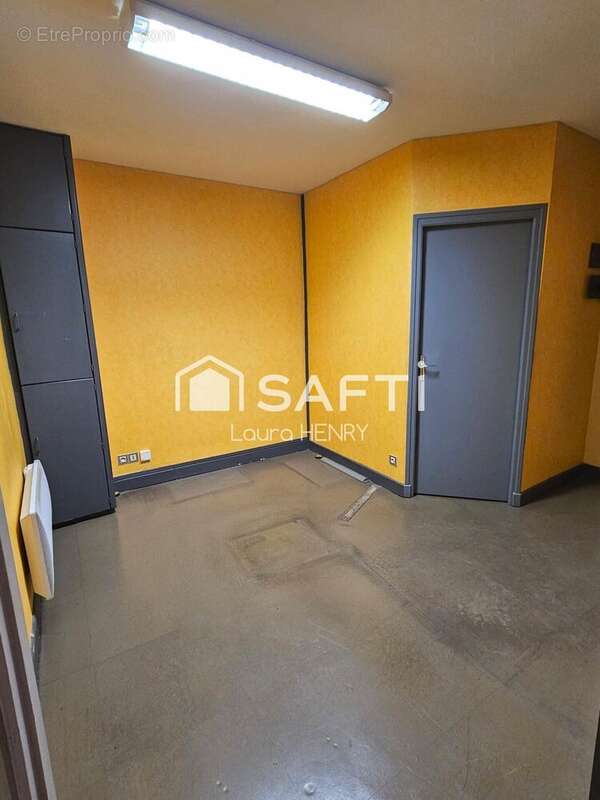 Photo 9 - Commerce à VERDUN