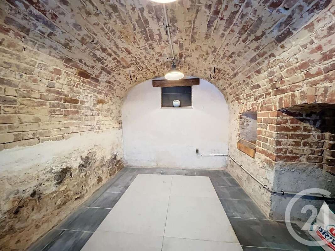 Maison à SOGNOLLES-EN-MONTOIS