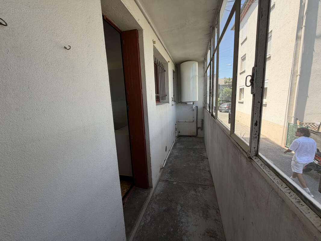 Appartement à TRANS-EN-PROVENCE