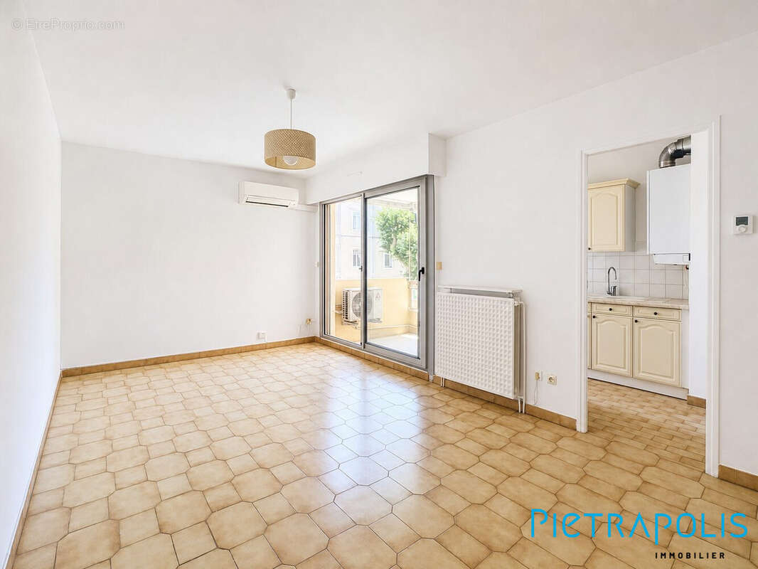 Appartement 42 m² à Sete  - photo 2