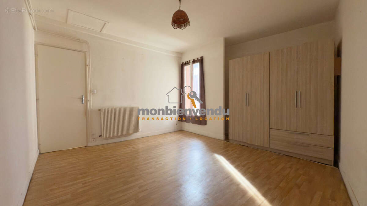 Appartement à AURILLAC