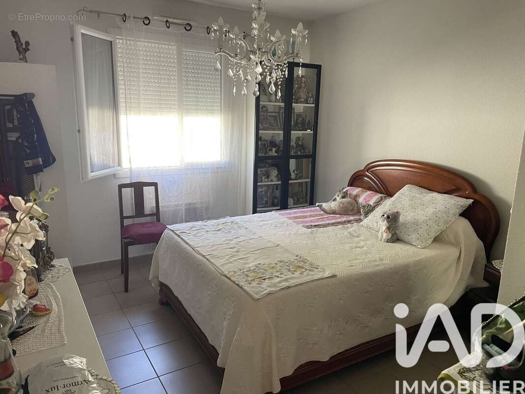 Photo 5 - Appartement à POMPIGNAC