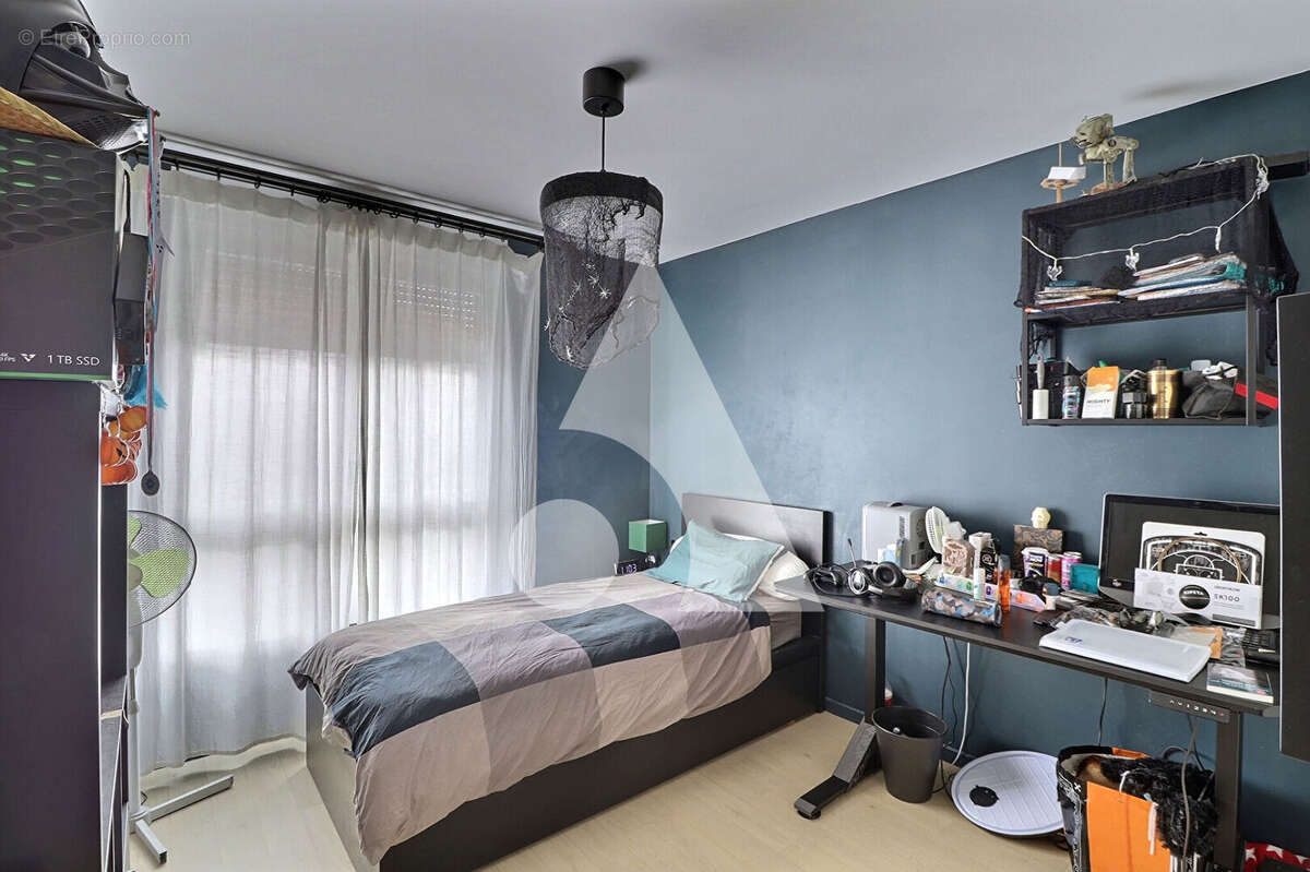 Appartement à PONTOISE