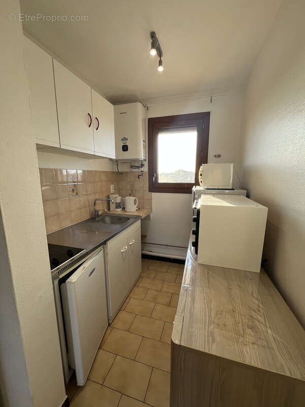 Appartement à VALRAS-PLAGE