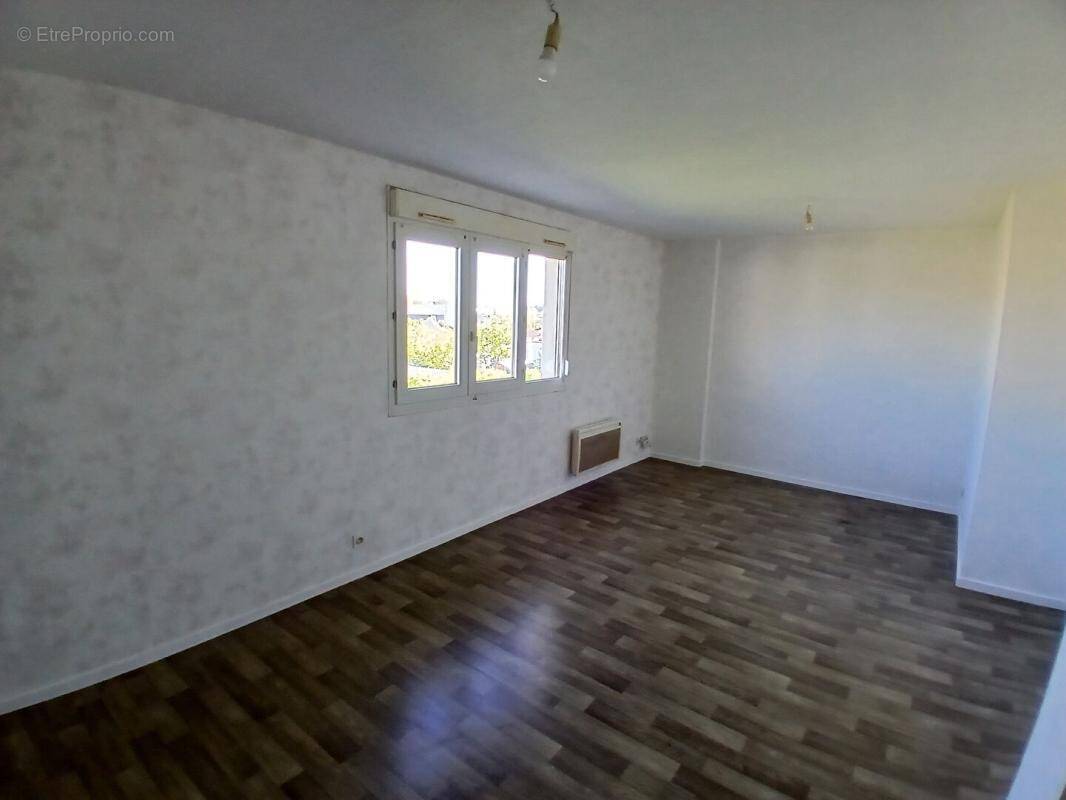 Appartement à LE MANS