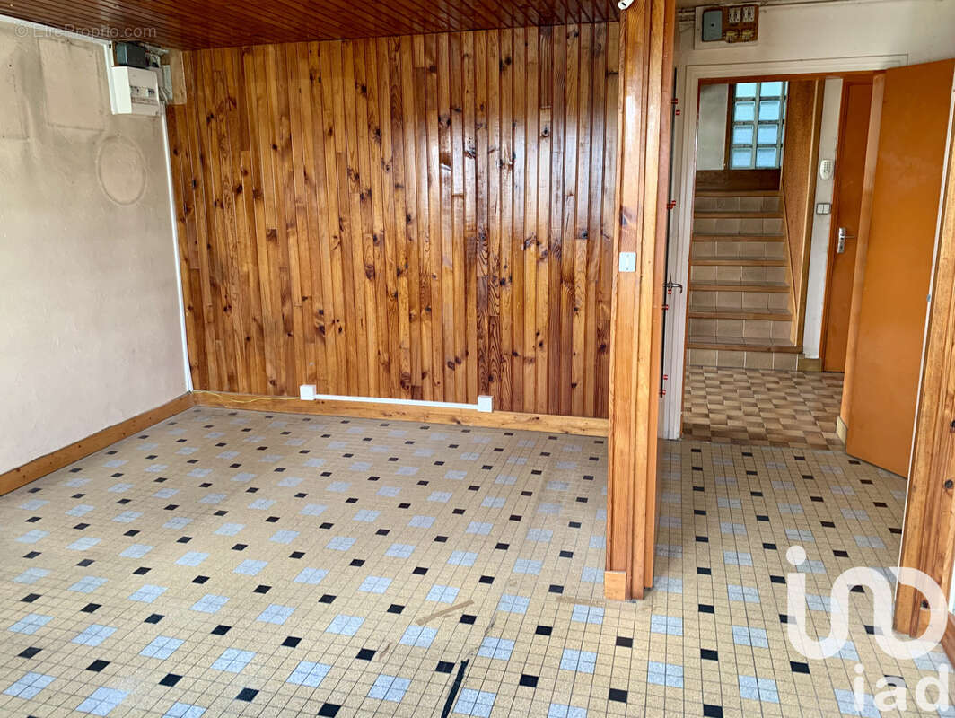 Photo 9 - Maison à PARON