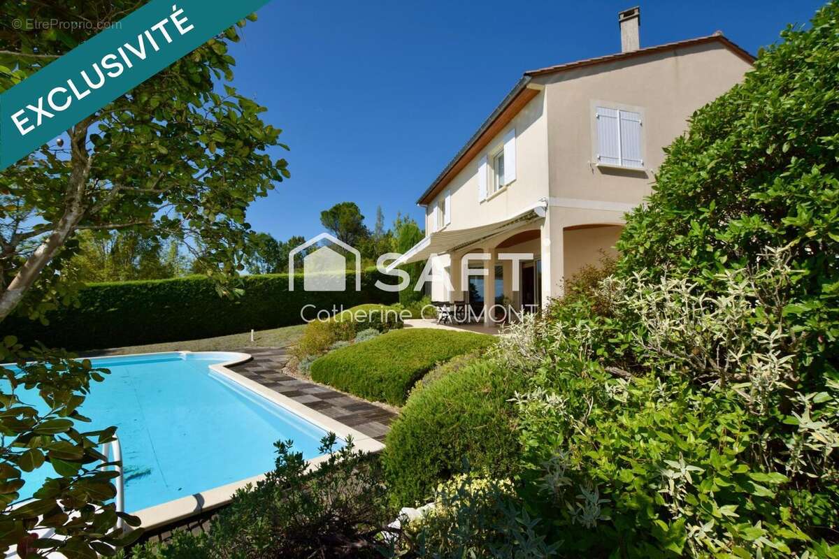 Photo 2 - Maison à CASTRES