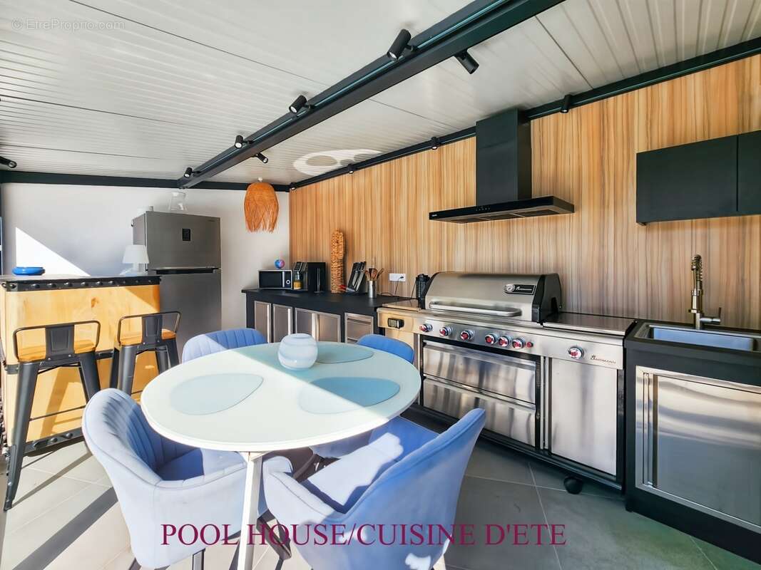 Maison à vendre 8 pièces ODOS (65) - photo 22