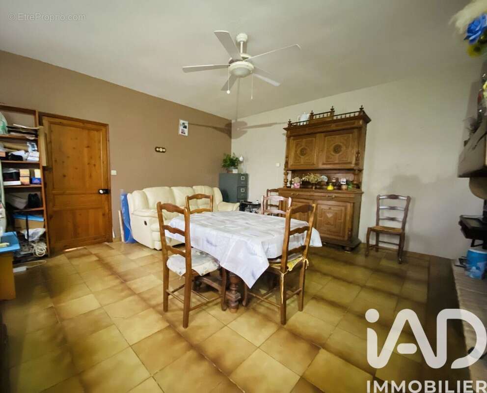 Photo 5 - Maison à EPINOY