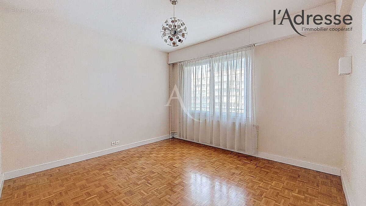 Appartement à PUTEAUX