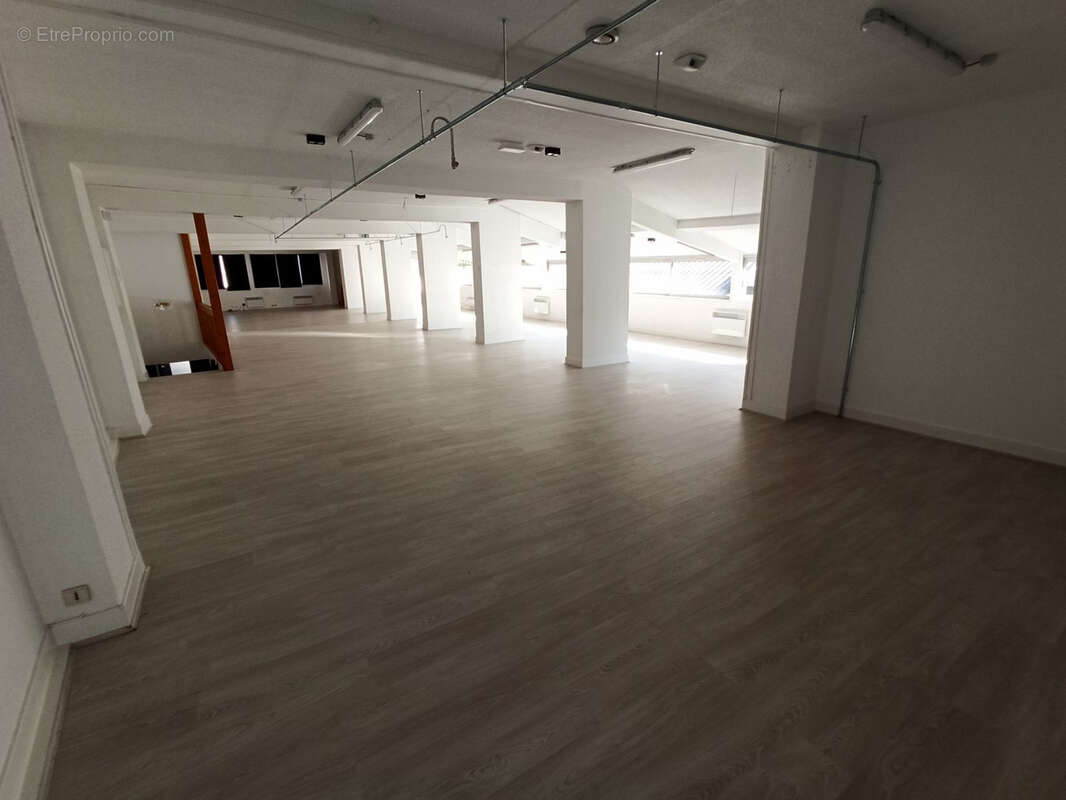 Commerce à SAINT-JUNIEN