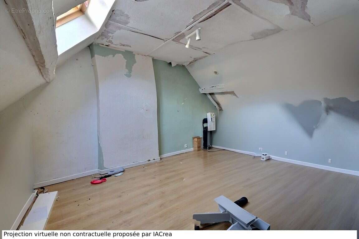 Appartement à PALAISEAU