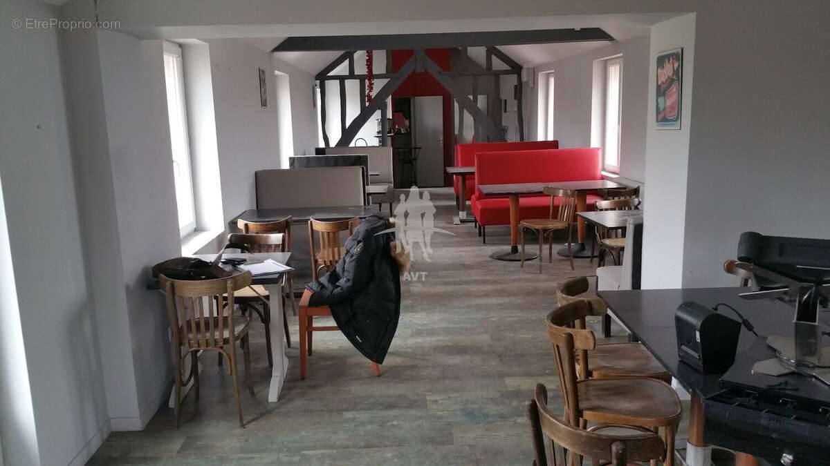 Appartement à VERNON
