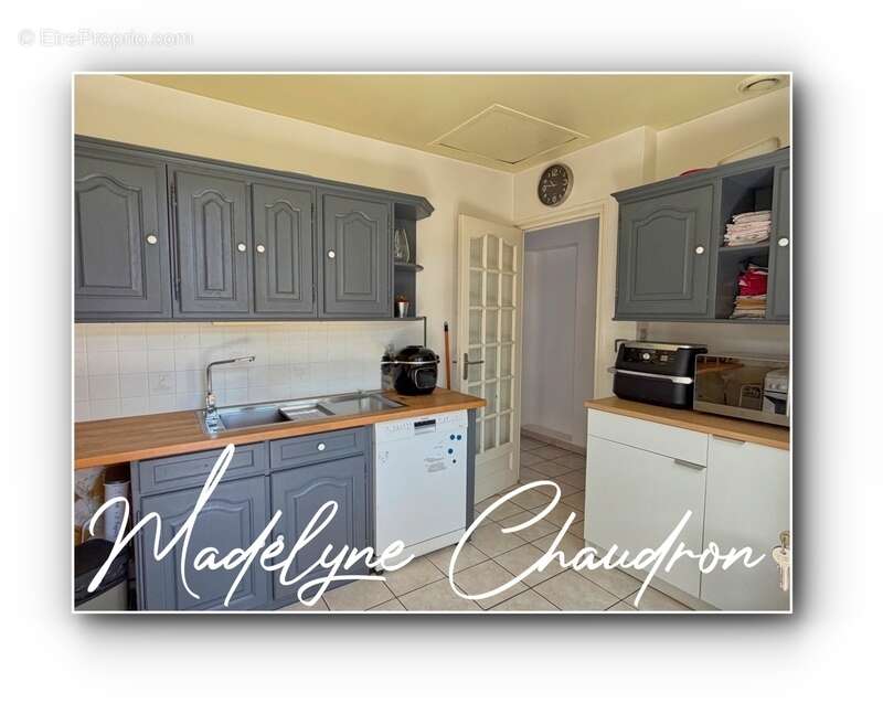 Maison à LARDY