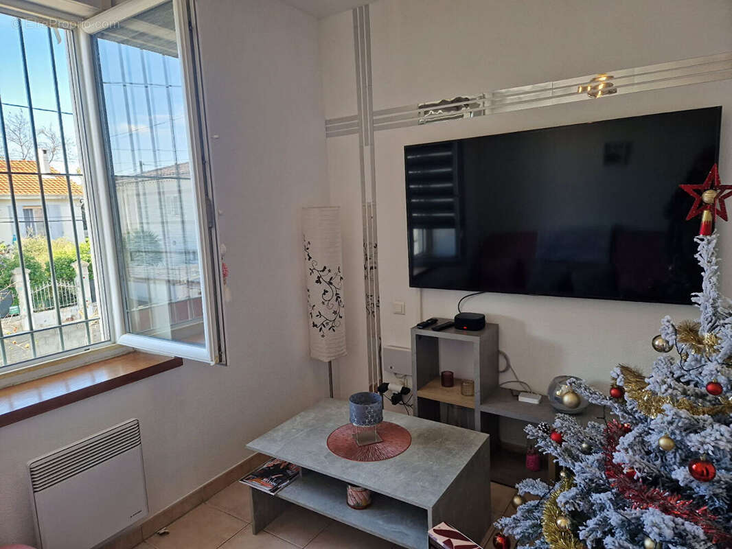 Appartement à NARBONNE