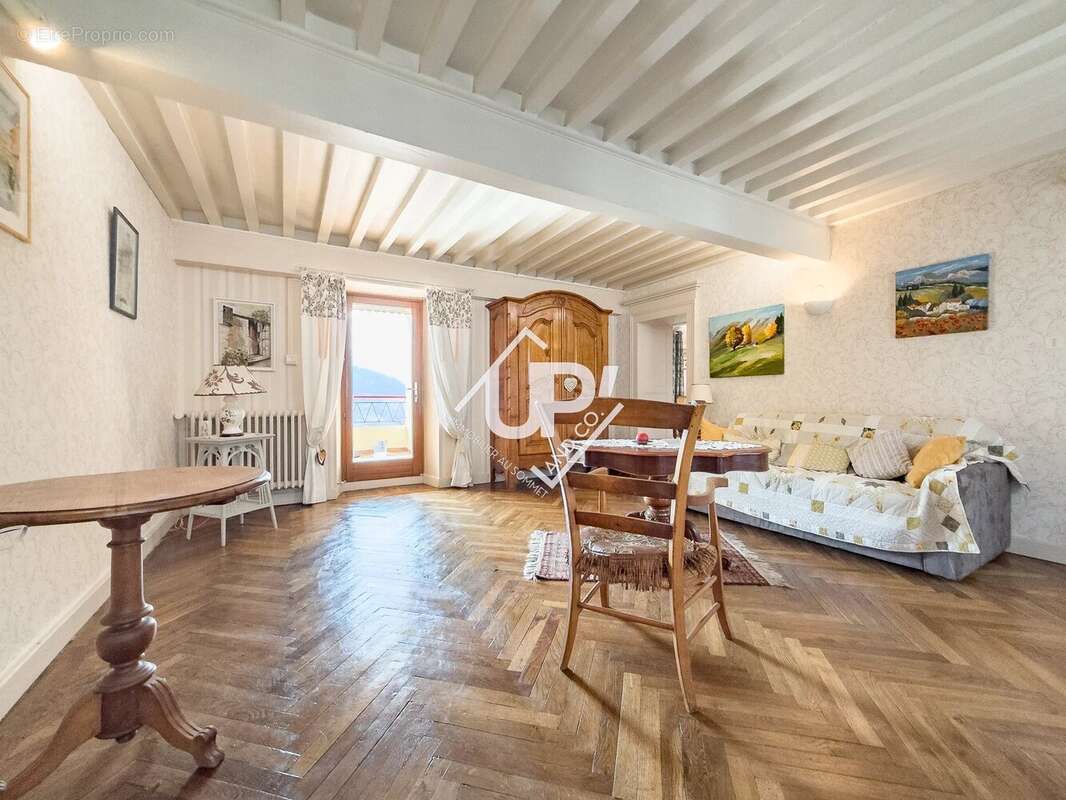 Appartement à MANIGOD