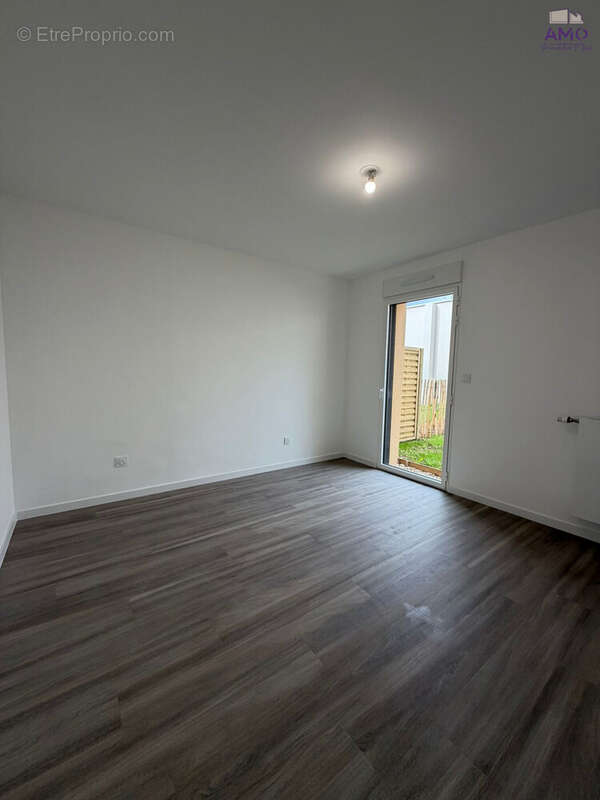 Appartement à ORLEANS