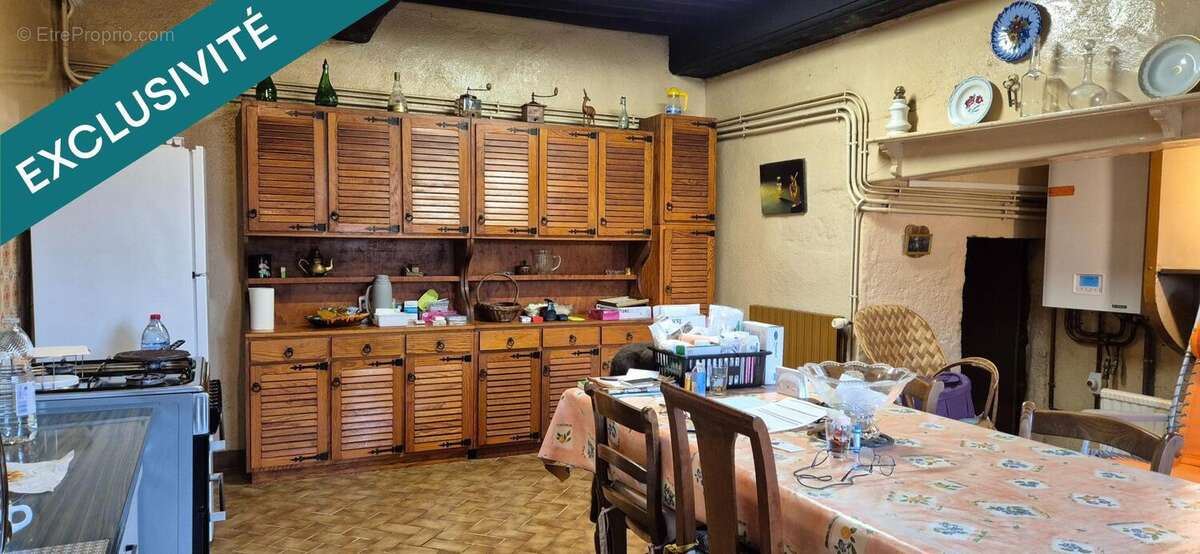 Photo 6 - Maison à FLAYAT