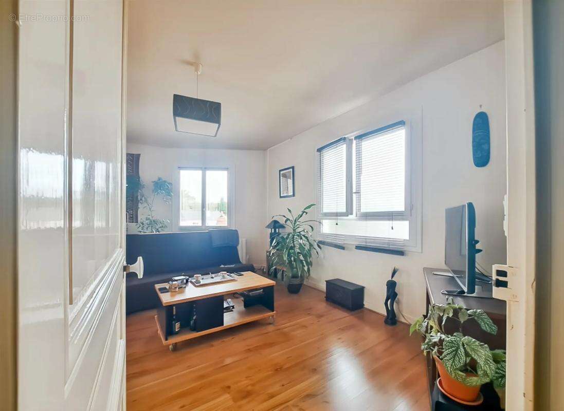 Appartement à LA POSSONNIERE