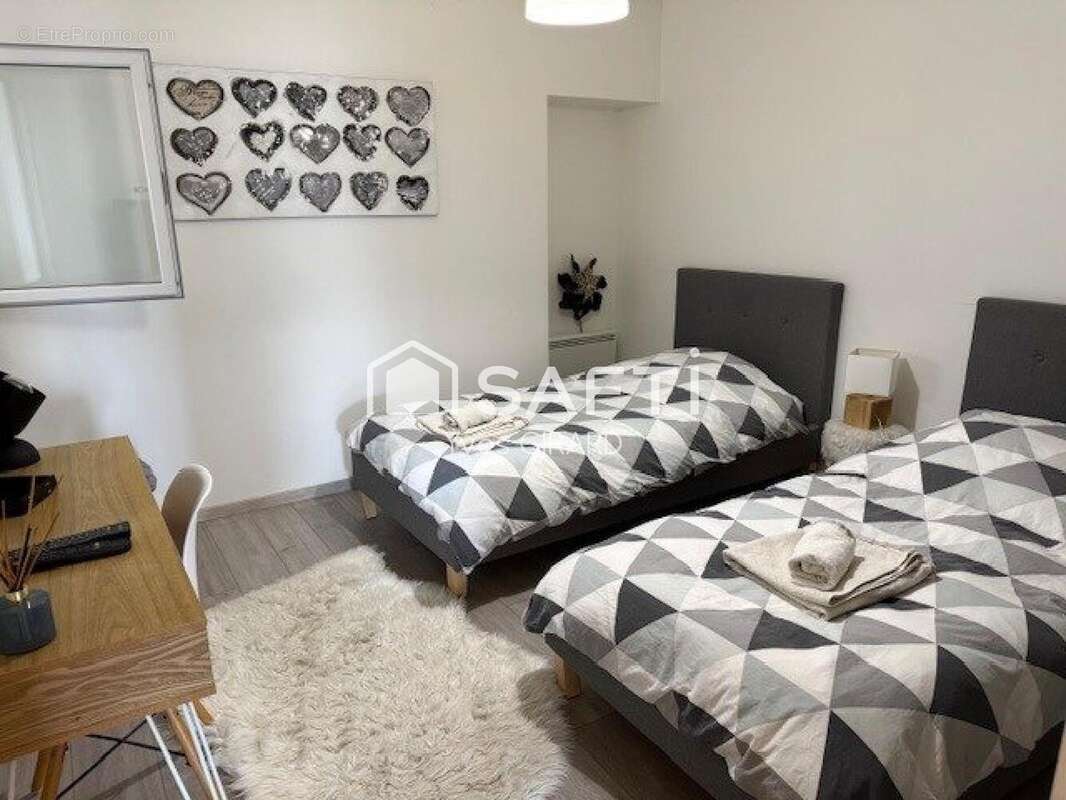Photo 7 - Appartement à VERDUN