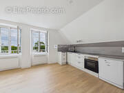 Appartement à LOCTUDY