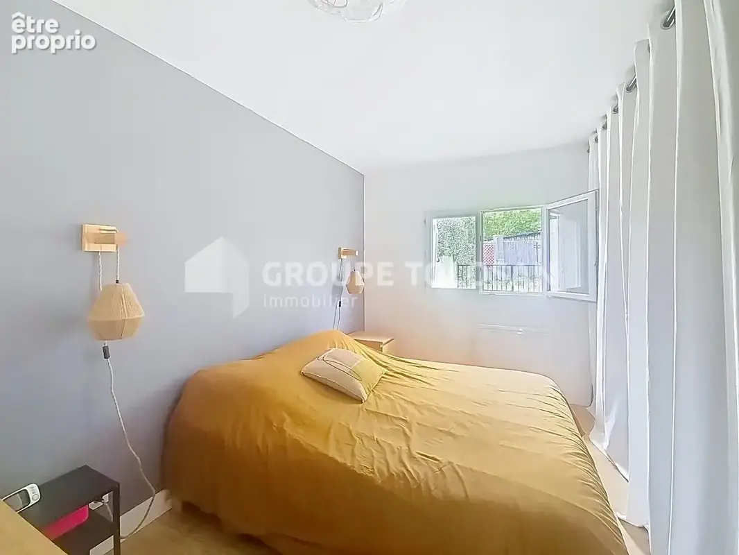 Maison 4 pièces 85 m² à vendre à Montlaur (31450) - photo 8