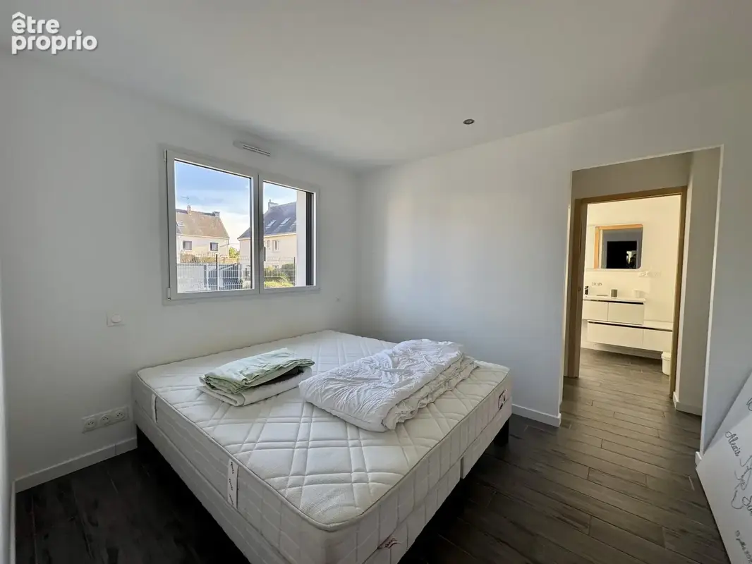 Maison 156m2 - Péaule - photo 4