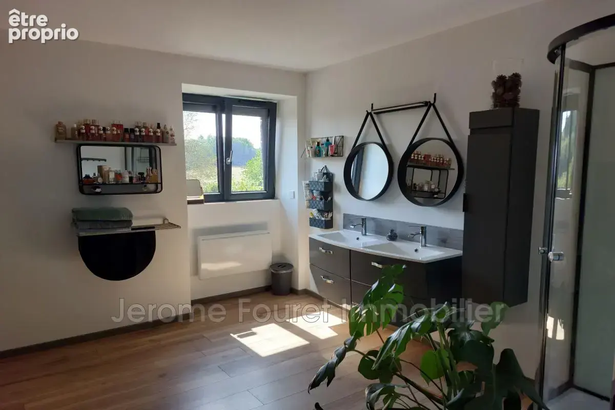 vente maison 6 Pièce(s) - photo 11